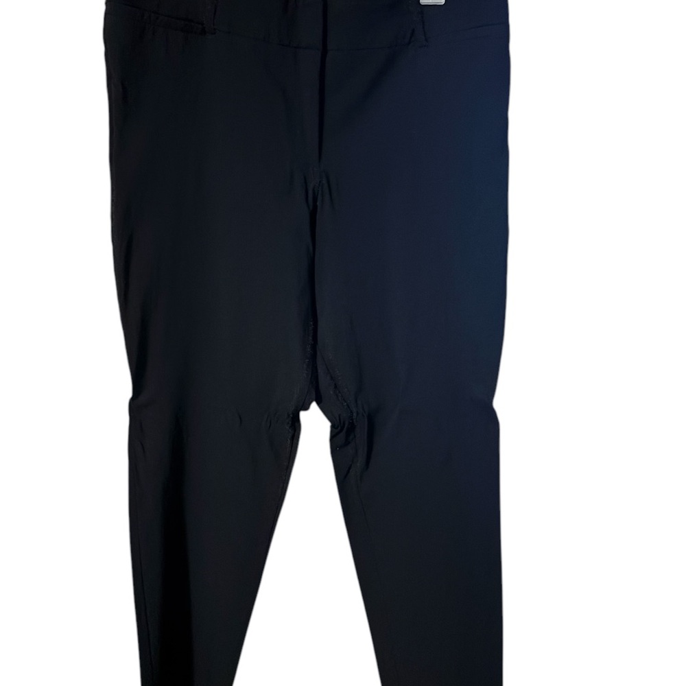 Women’s Black Pants